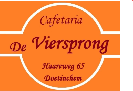 Cafetaria De Viersprong