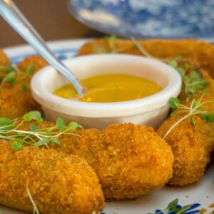 Kroket