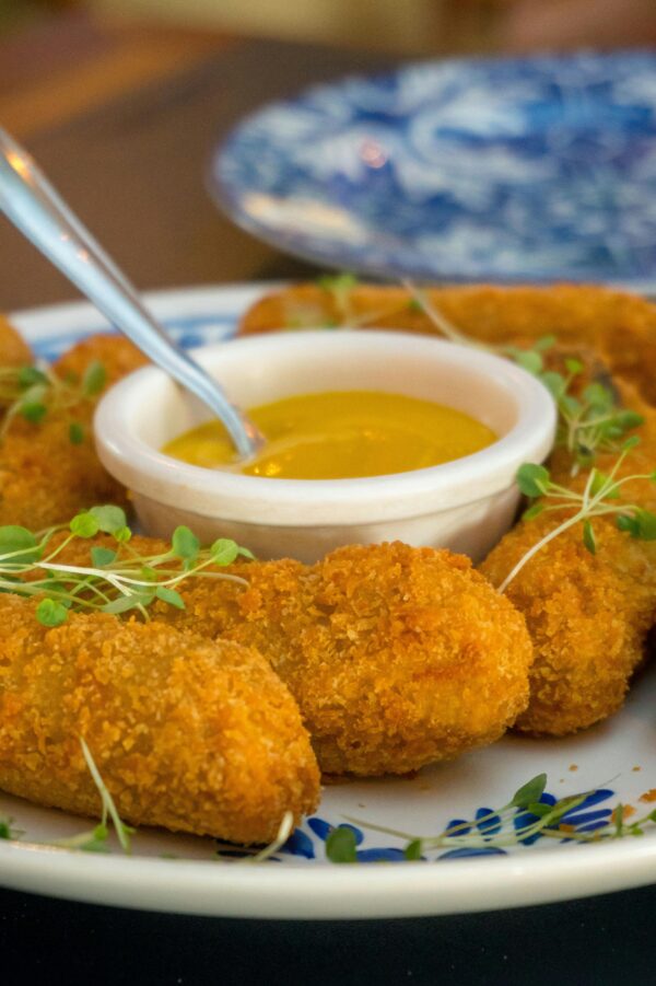Kroket