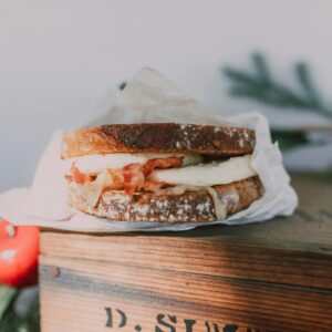 Sandwich