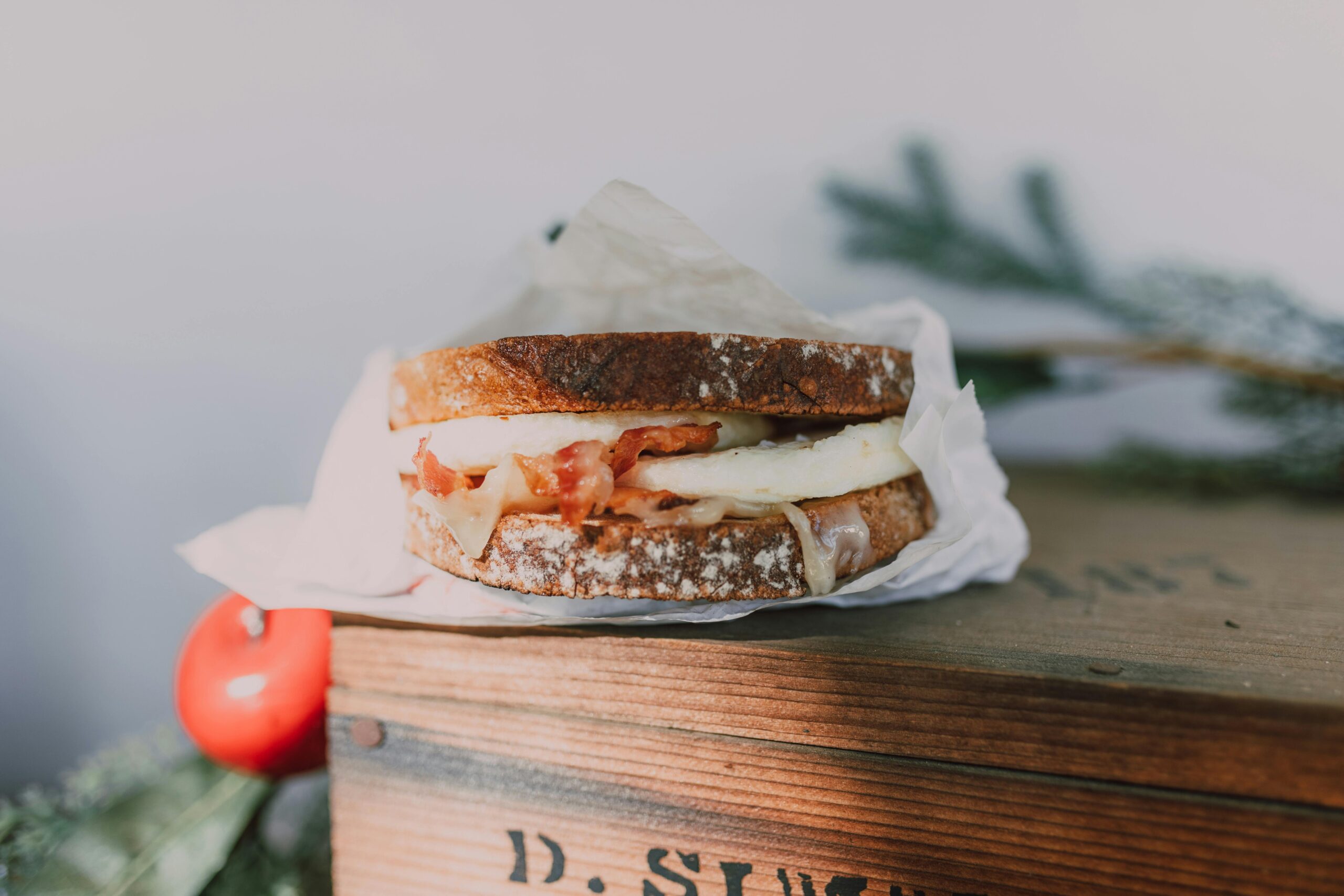 Sandwich